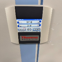 Thermo Scientific Heracell 240i CO2 Incubator image 2